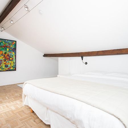 بروكسل B&B Downtown Bxl المظهر الخارجي الصورة