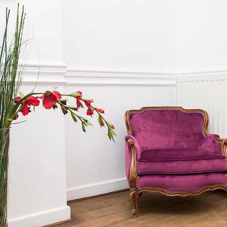 بروكسل B&B Downtown Bxl المظهر الخارجي الصورة