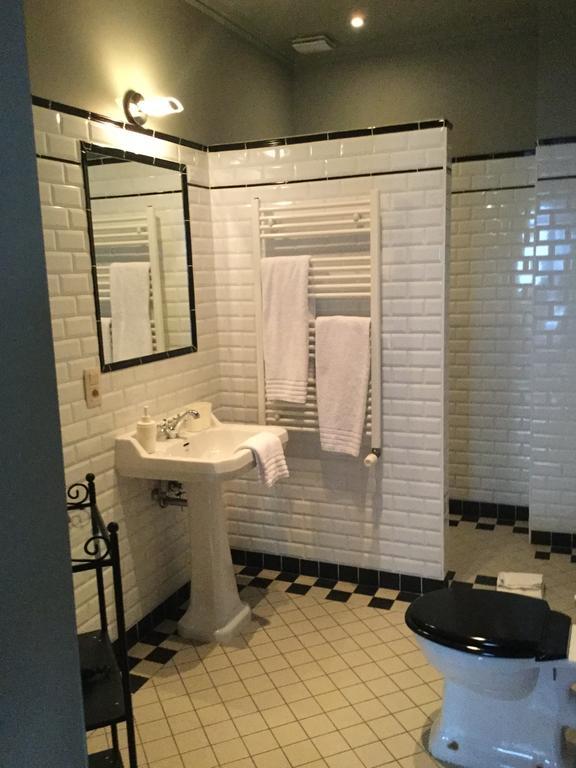 بروكسل B&B Downtown Bxl المظهر الخارجي الصورة