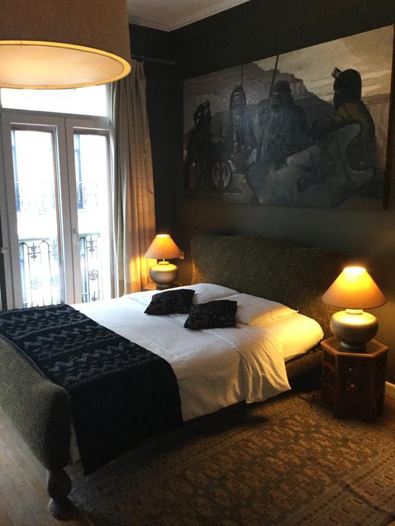 بروكسل B&B Downtown Bxl المظهر الخارجي الصورة