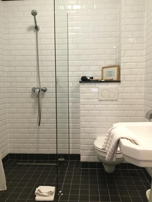 بروكسل B&B Downtown Bxl المظهر الخارجي الصورة