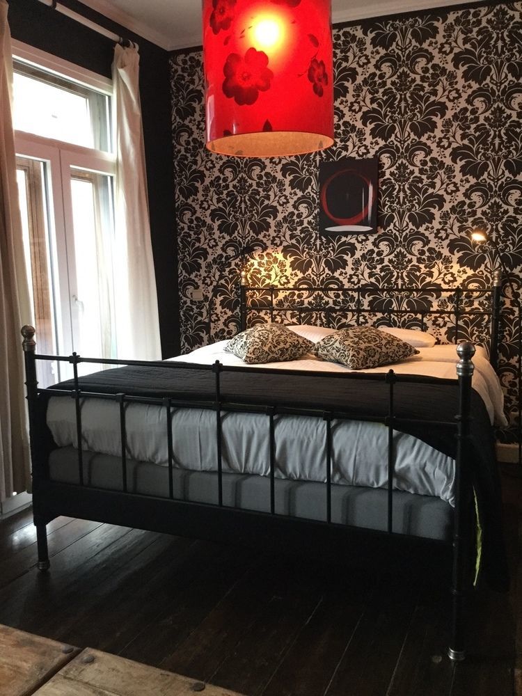 بروكسل B&B Downtown Bxl المظهر الخارجي الصورة