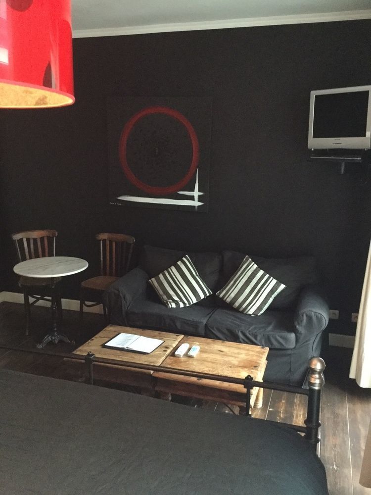 بروكسل B&B Downtown Bxl المظهر الخارجي الصورة