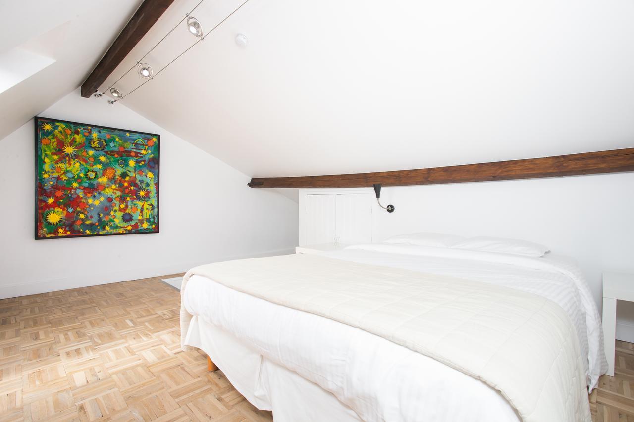 بروكسل B&B Downtown Bxl المظهر الخارجي الصورة