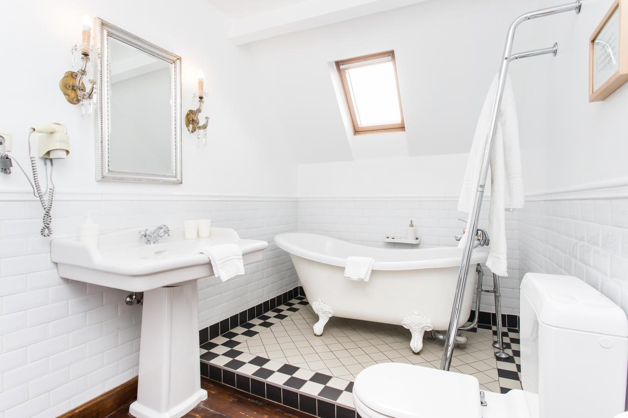 بروكسل B&B Downtown Bxl المظهر الخارجي الصورة