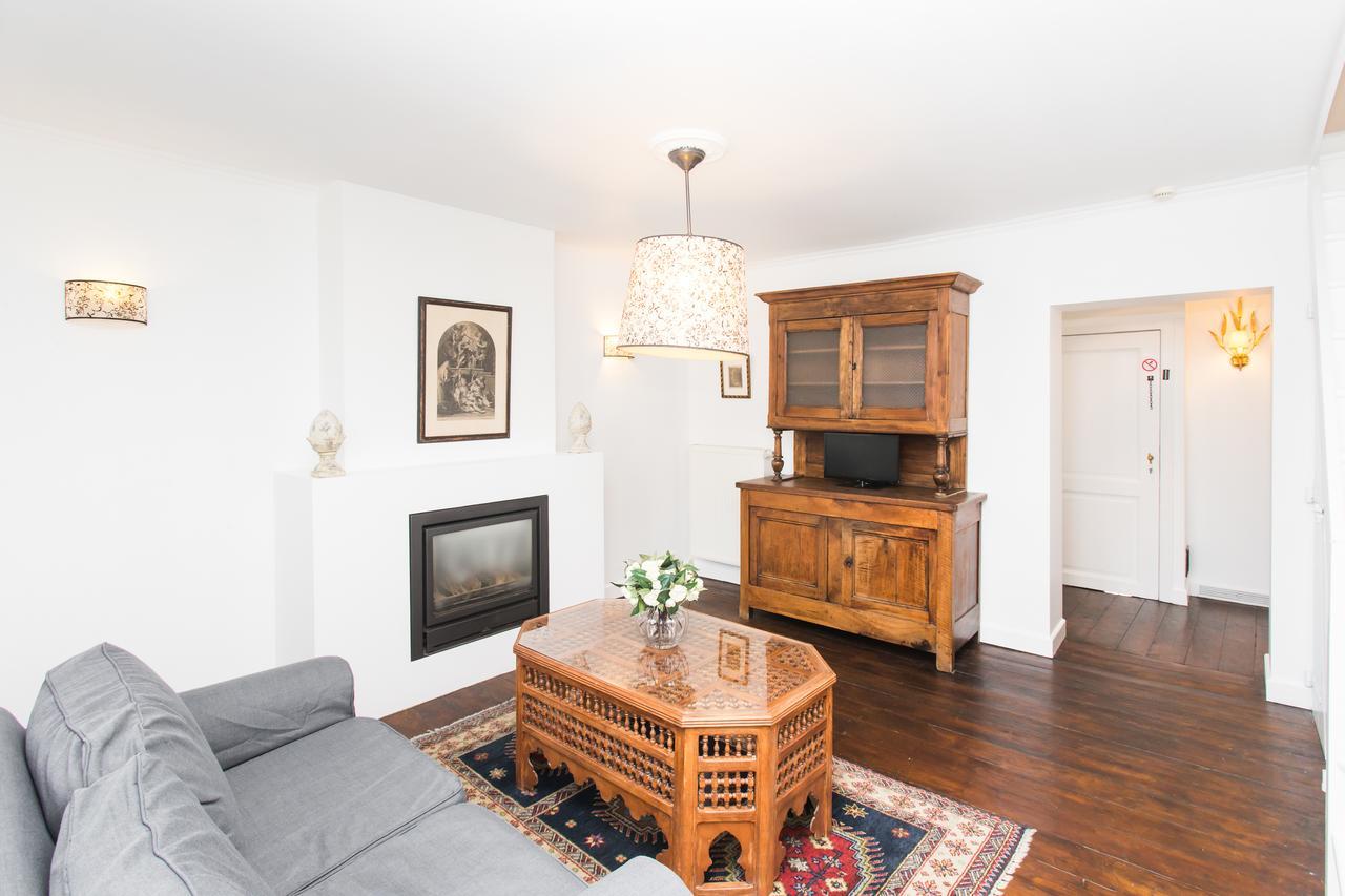 بروكسل B&B Downtown Bxl المظهر الخارجي الصورة