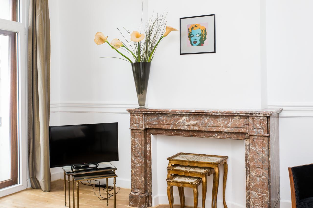 بروكسل B&B Downtown Bxl المظهر الخارجي الصورة