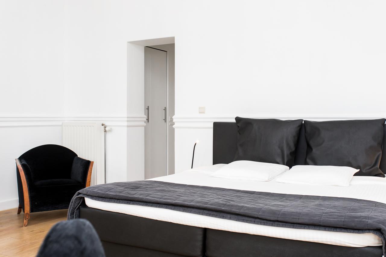 بروكسل B&B Downtown Bxl المظهر الخارجي الصورة