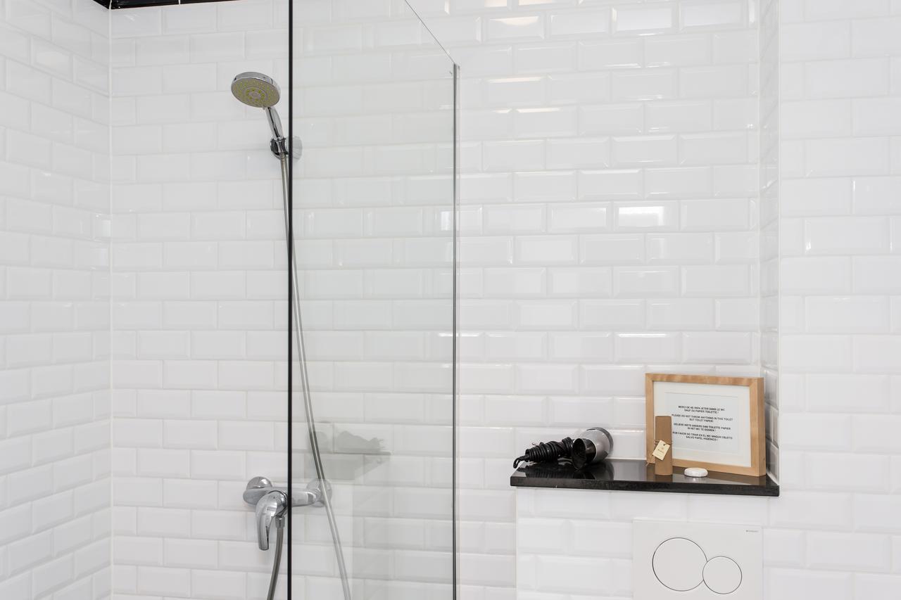 بروكسل B&B Downtown Bxl المظهر الخارجي الصورة