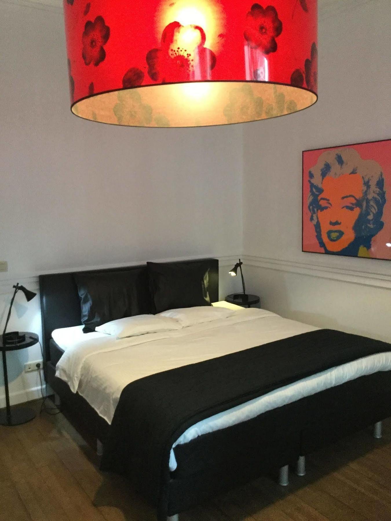 بروكسل B&B Downtown Bxl المظهر الخارجي الصورة