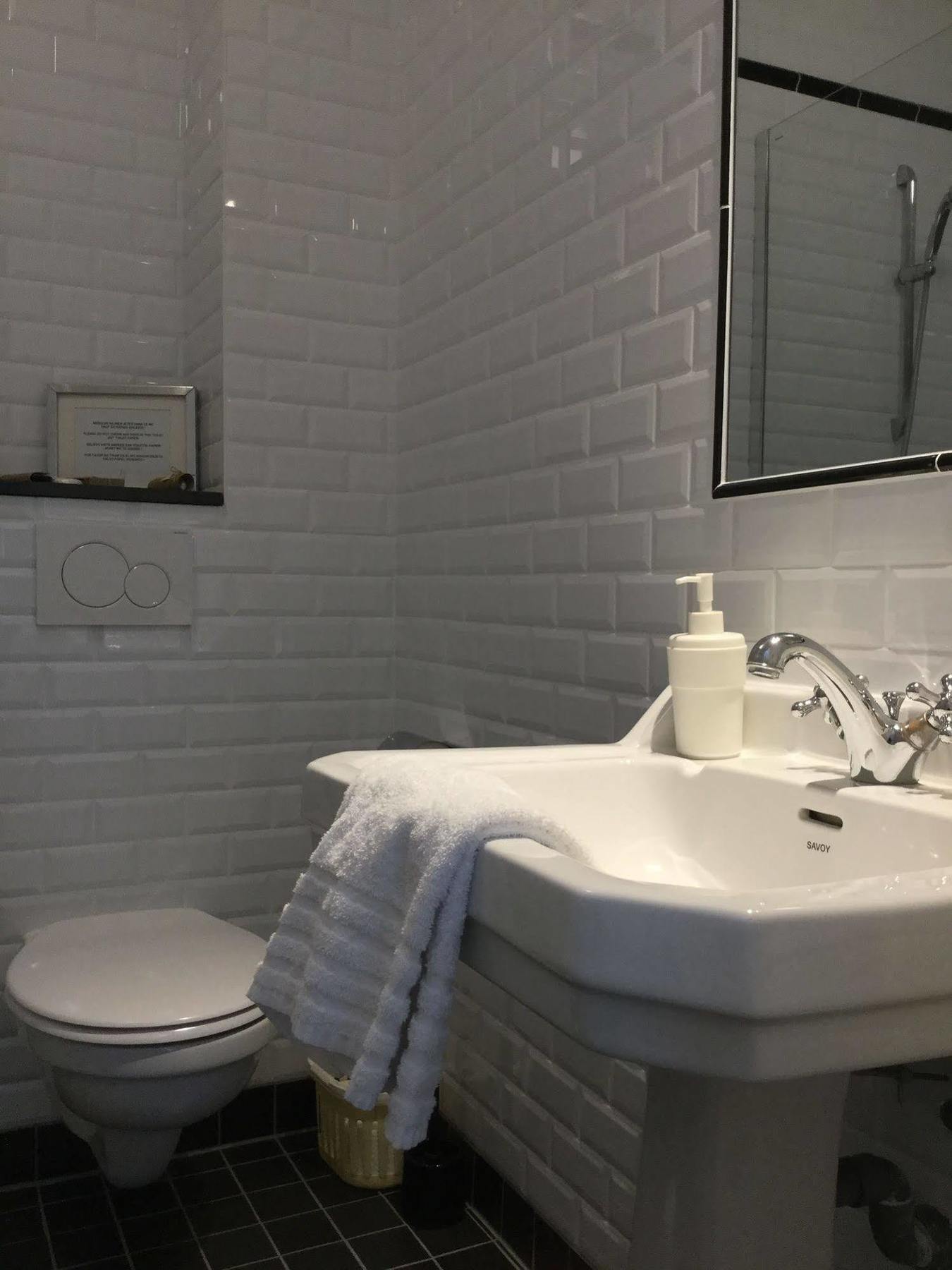 بروكسل B&B Downtown Bxl المظهر الخارجي الصورة