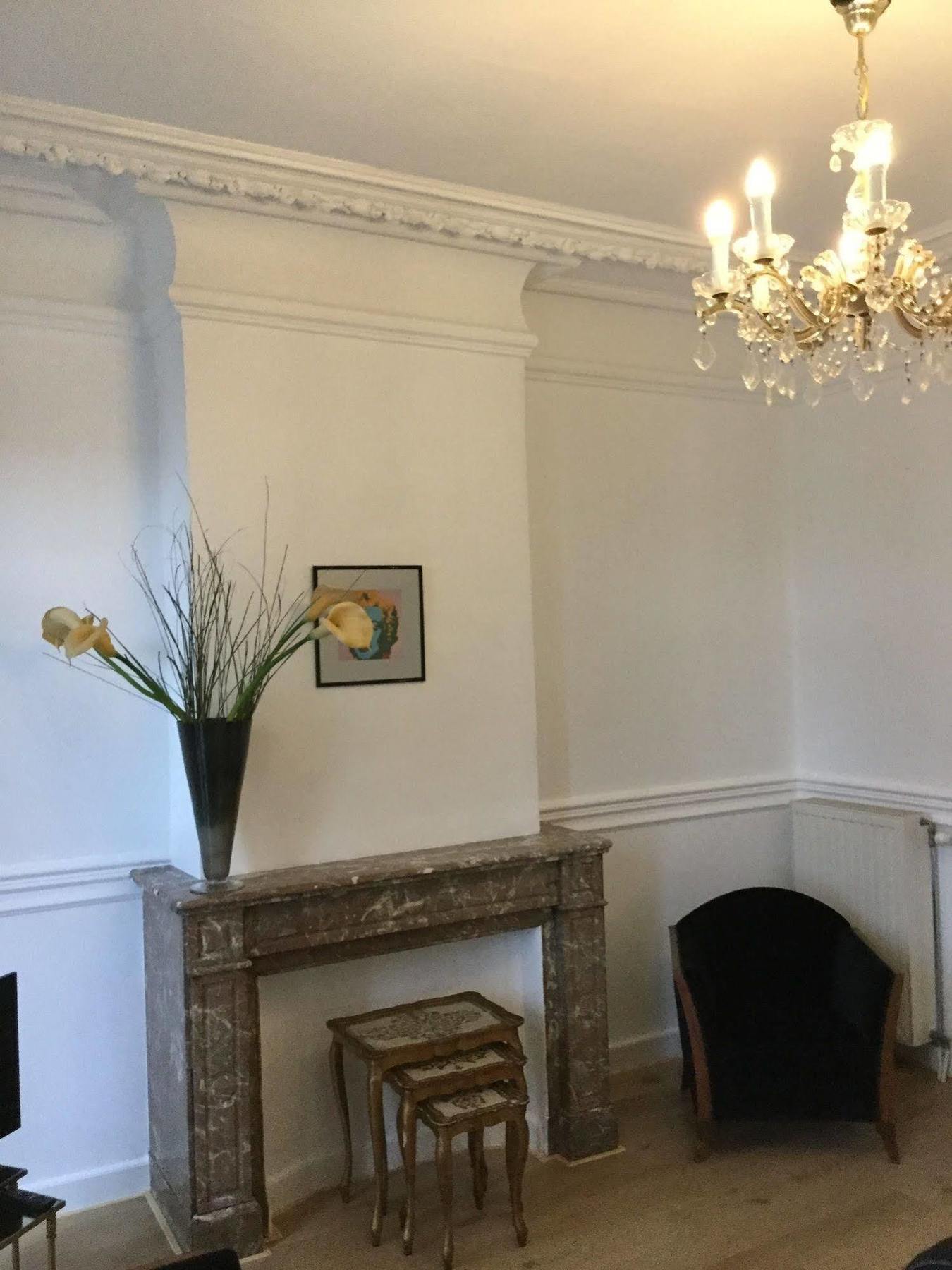 بروكسل B&B Downtown Bxl المظهر الخارجي الصورة