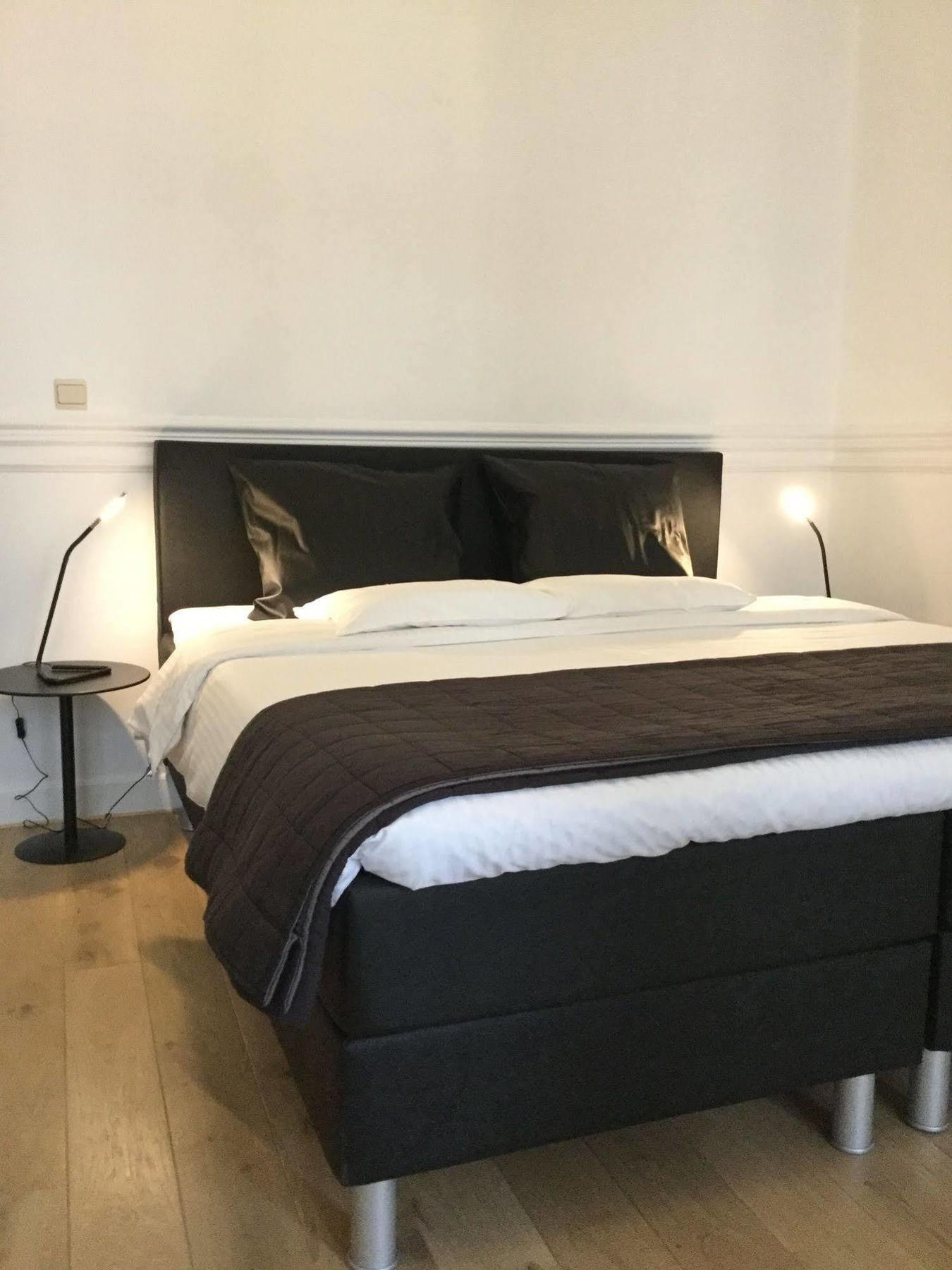بروكسل B&B Downtown Bxl المظهر الخارجي الصورة