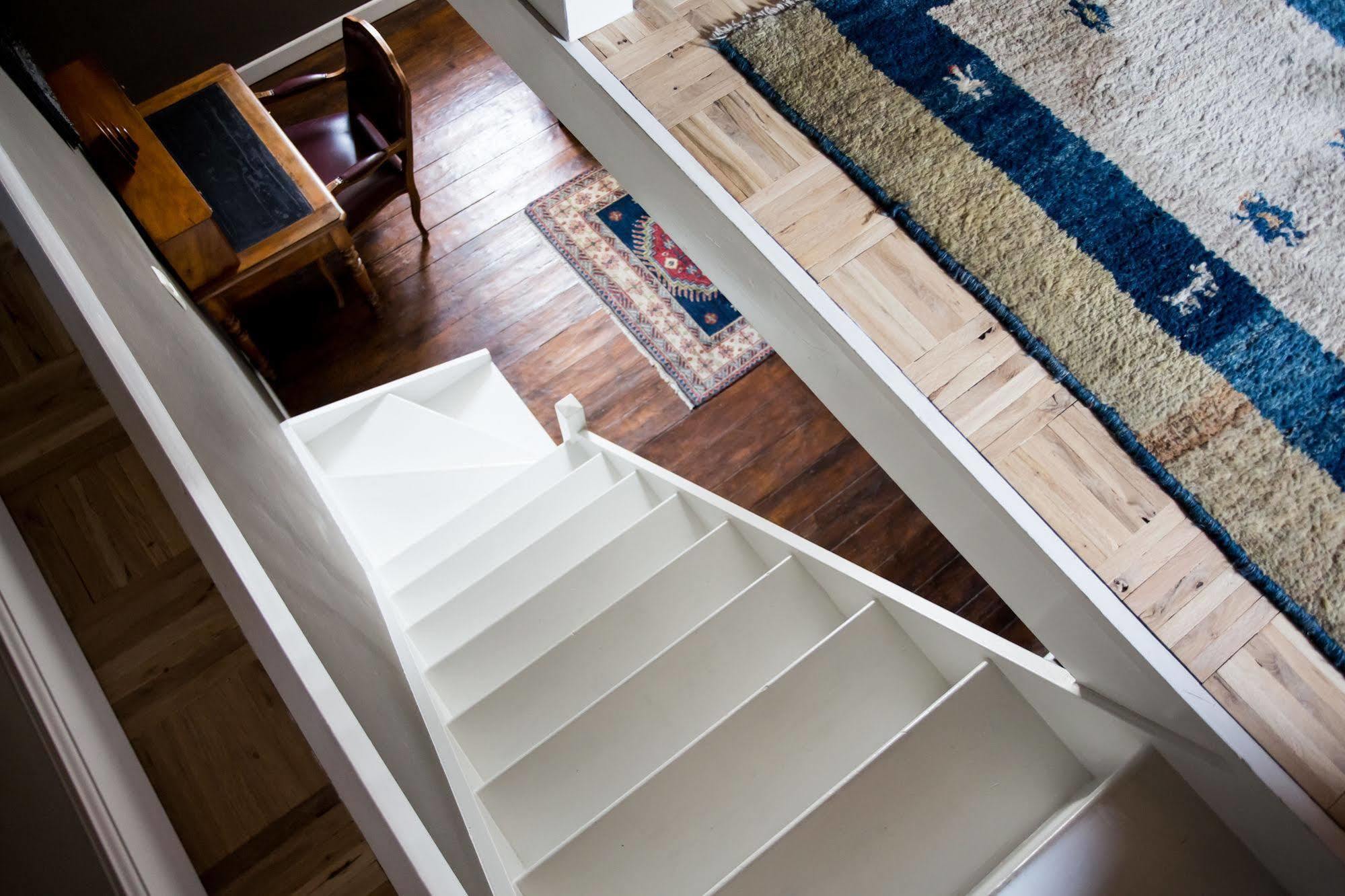 بروكسل B&B Downtown Bxl المظهر الخارجي الصورة