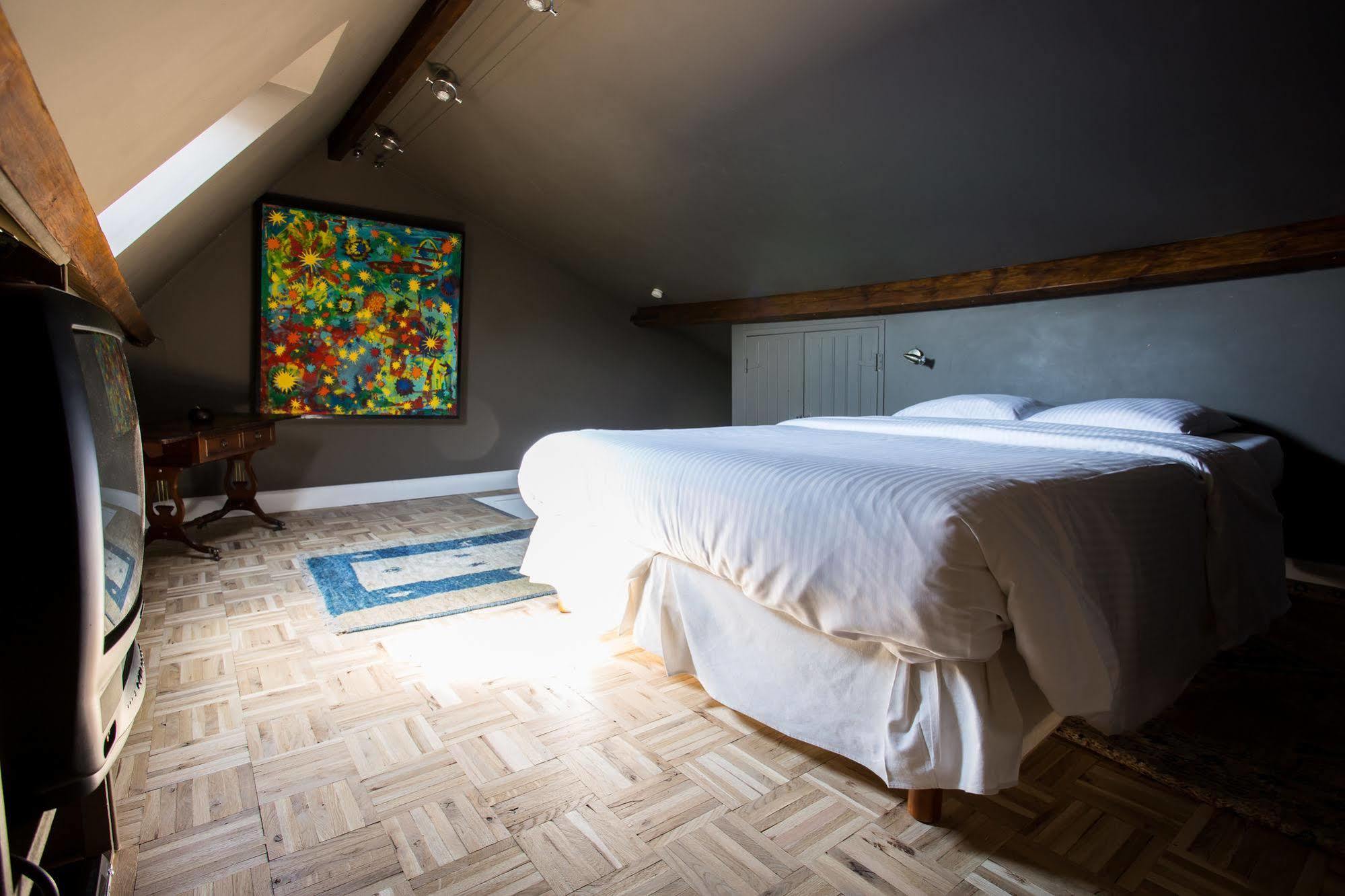 بروكسل B&B Downtown Bxl المظهر الخارجي الصورة