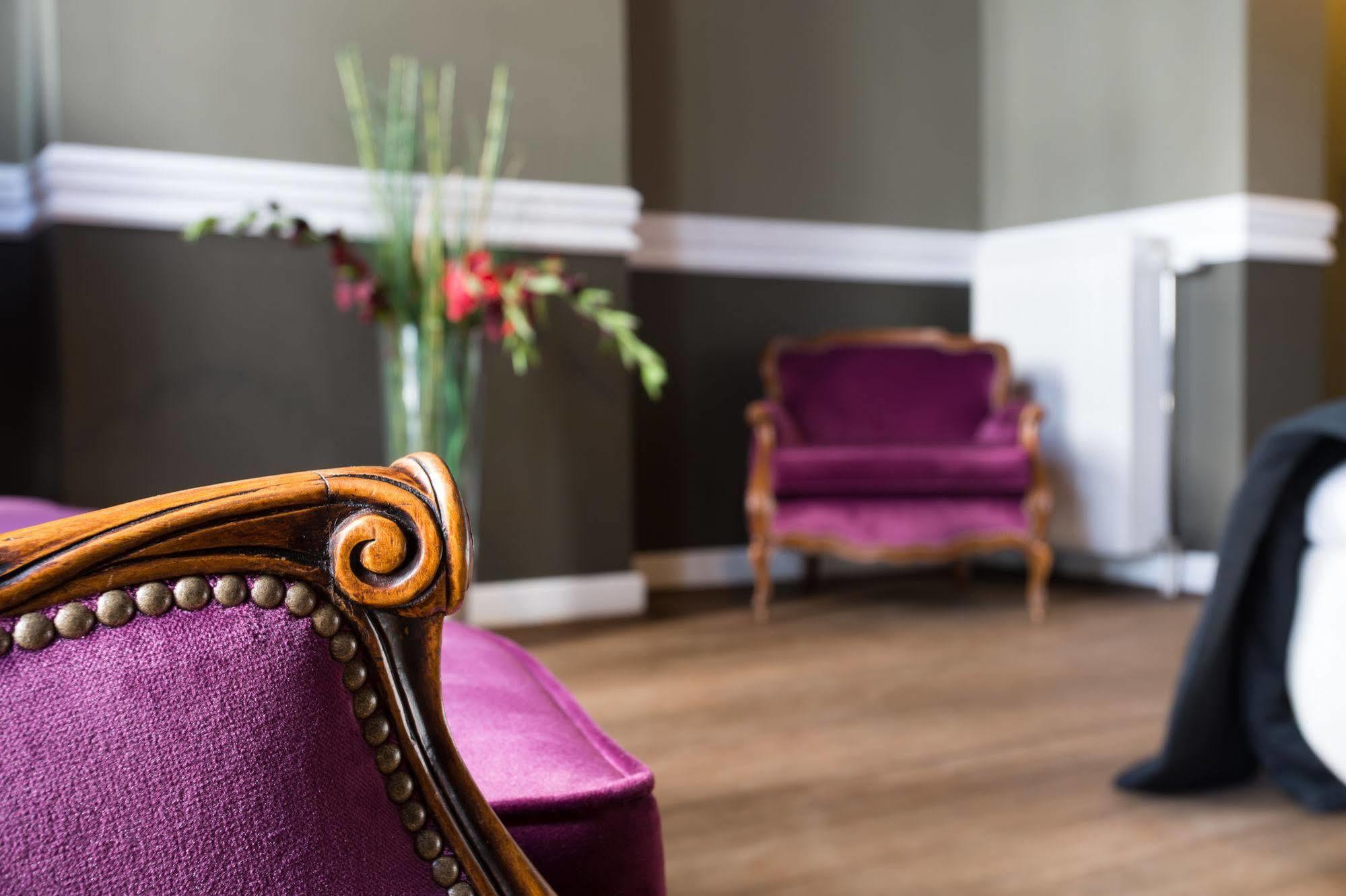 بروكسل B&B Downtown Bxl المظهر الخارجي الصورة