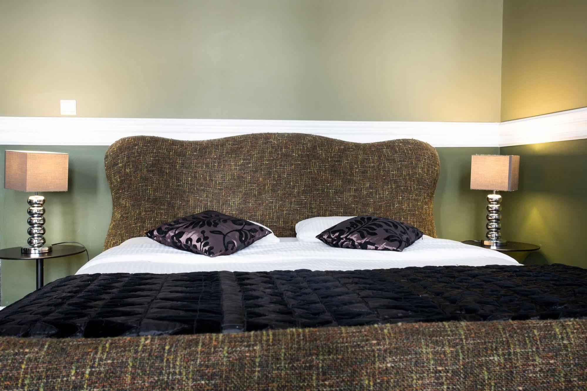 بروكسل B&B Downtown Bxl المظهر الخارجي الصورة