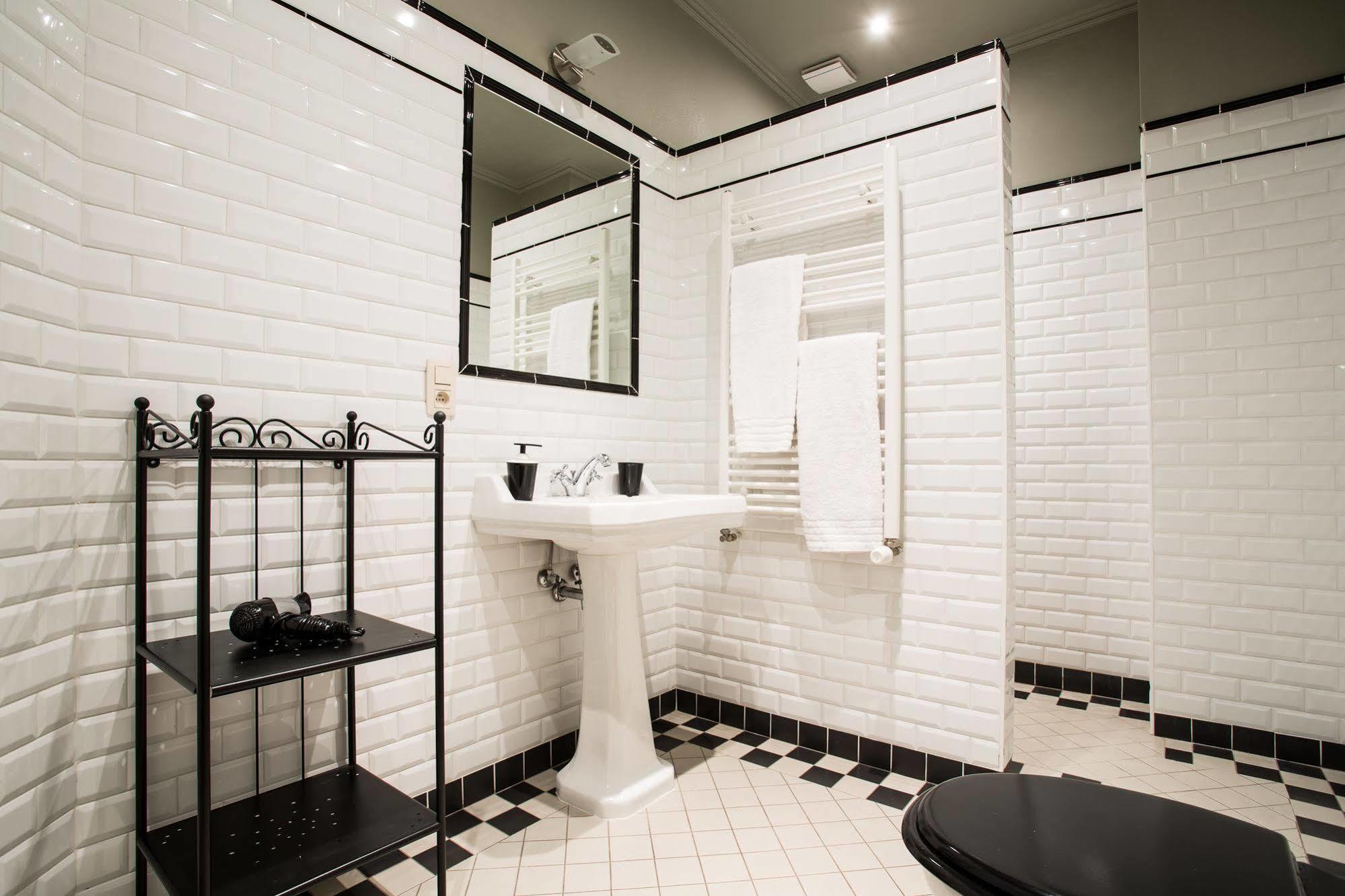 بروكسل B&B Downtown Bxl المظهر الخارجي الصورة