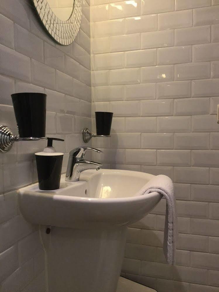 بروكسل B&B Downtown Bxl المظهر الخارجي الصورة