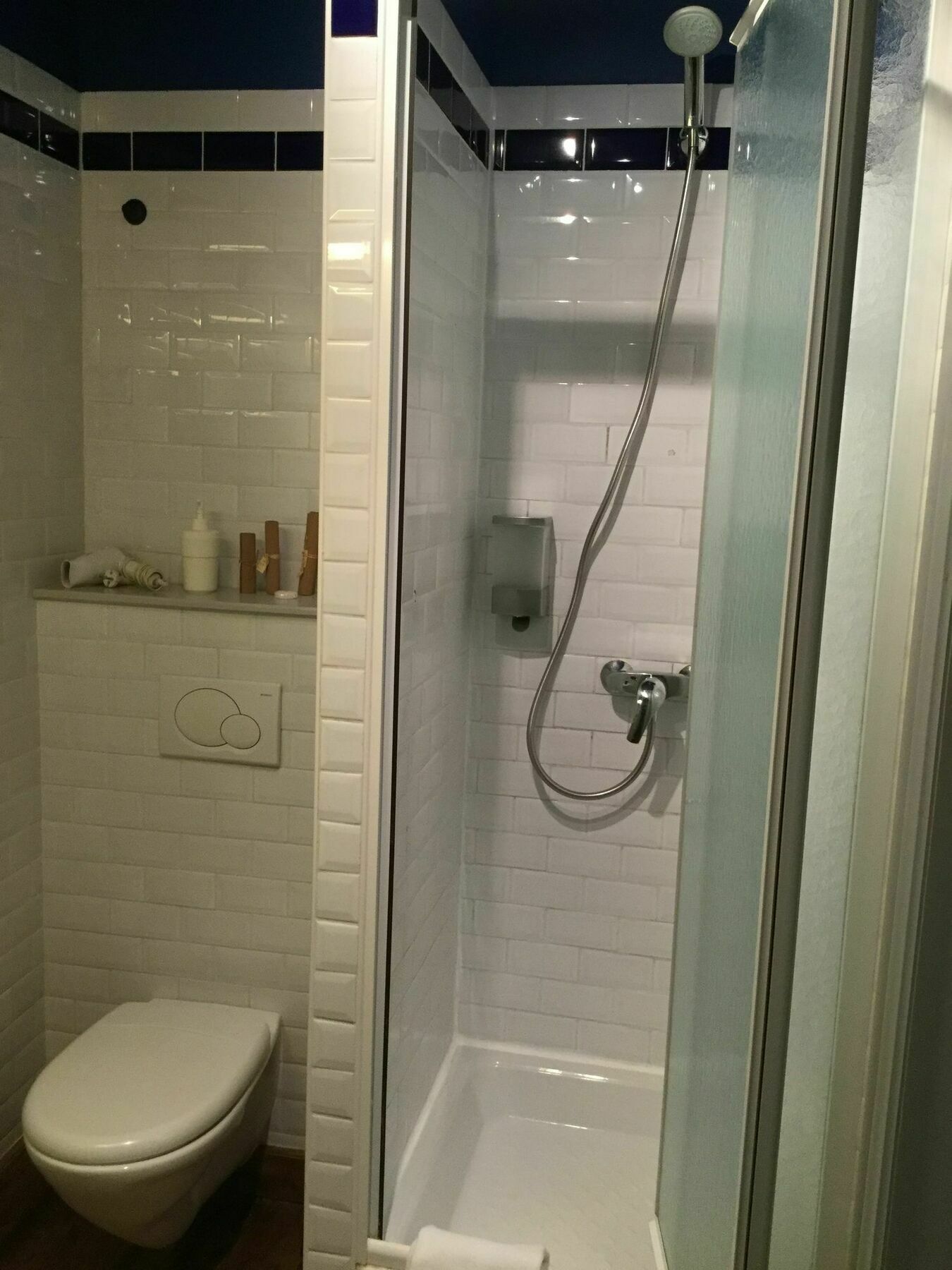 بروكسل B&B Downtown Bxl المظهر الخارجي الصورة