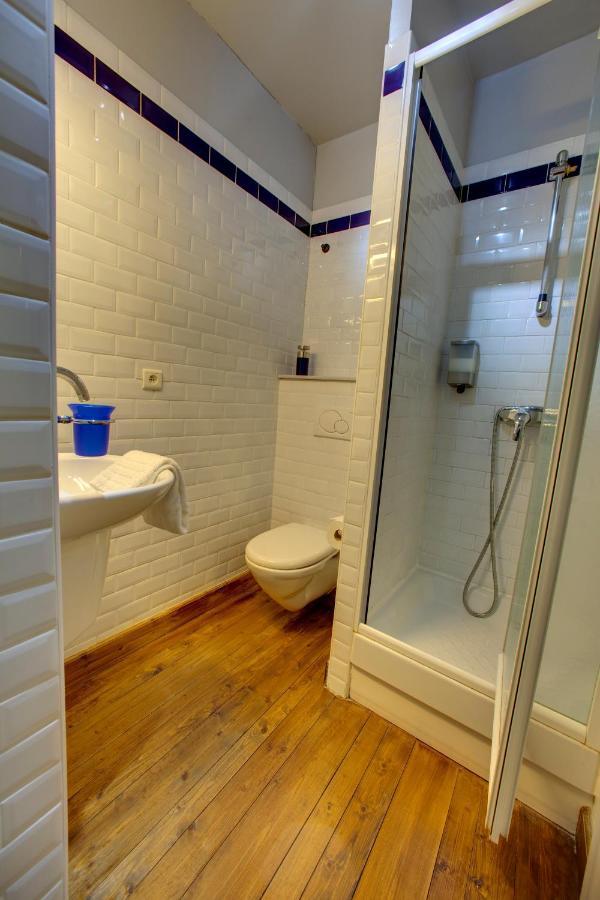 بروكسل B&B Downtown Bxl الغرفة الصورة